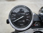 �������� �� ������ �������� Yamaha XJR1200 1995 ���� 18